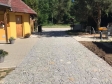 Příjezdová cesta